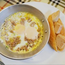 ไข่กระทะ