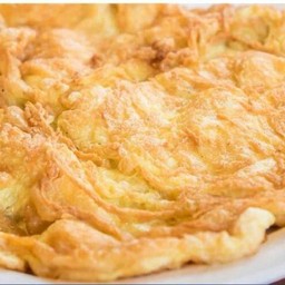 ไข่เจียว