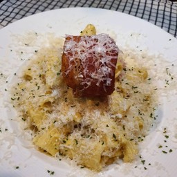 PT.ริกาโตนี่คาโบนาร่าหิมะ