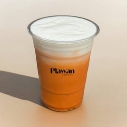 ชาไทย Signature