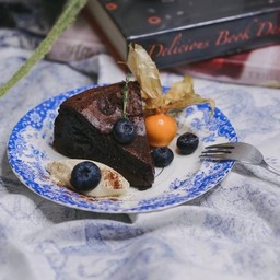 Chocolate  lava