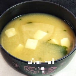 มิโซะซุป
