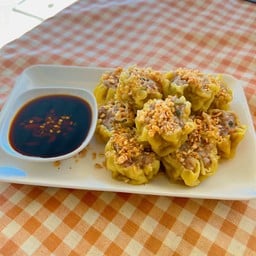 หมูเต็มเปา Bakery Homemade สาขามาบตาพุด