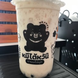 ชานมไต้หวัน