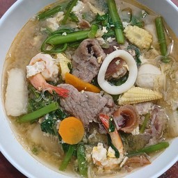 สุกี้น้ำ