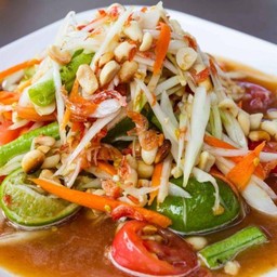 ตำโคราช