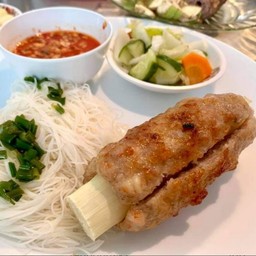 กุ้งพันอ้อย