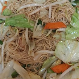 ผัดหมี่ซั่ว