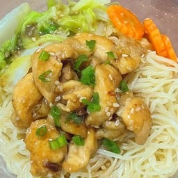 โยรุ118 หิวดึกๆ คิดถึงบะหมี่ดึกดื่น