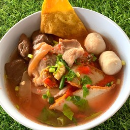 เย็นตาโฟ