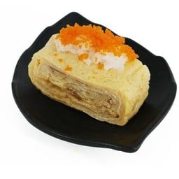 ไข่หวาน ซูชิ