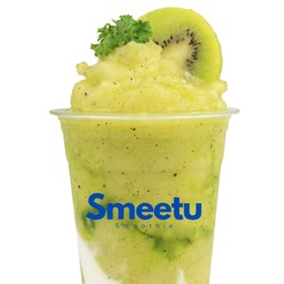 Smeetu Smoothie ถนนอัษฎาธร