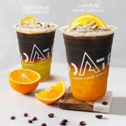 BlVCK Craft Espresso สาขานวลจันทร์ 36