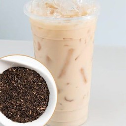 ชานมไต้หวันเย็น