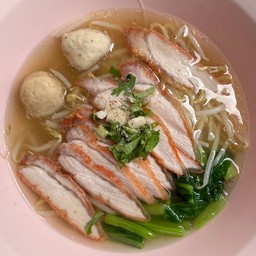 เกาเหลาน้ำใส