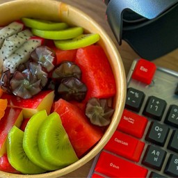 ตามแม่ ผลไม้พร้อมทานby.กอมอ