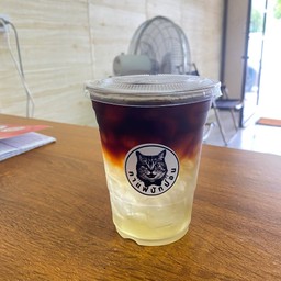 กาแฟบักม่อน