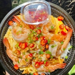 สุกี้ชาบูชูใจ