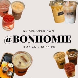 Bonhomie