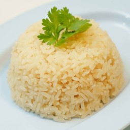 ข้าวมันไก่..นายเก่งจอมทอง