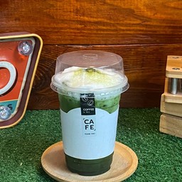 Morning Star Coffee&Tea