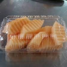 แคนตาลูป S
