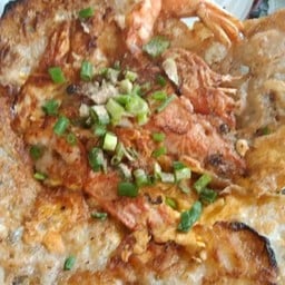 กุ้งทอด