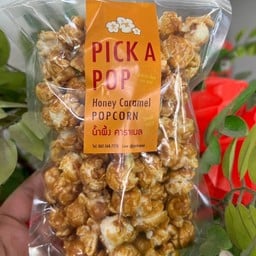 ป๊อปคอนคาราเมล