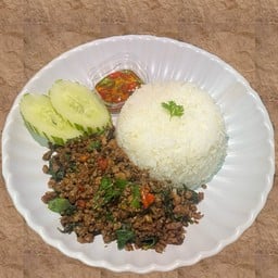 YUPIN (ครัวแม่สอน)