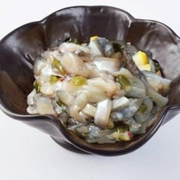 ทาโกะ วาซาบิ