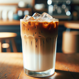 SNP Latte สนิทปาก ลาเต้