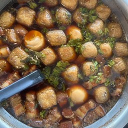 อาหารปักษ์ใต้มะลิสา สาขา 4