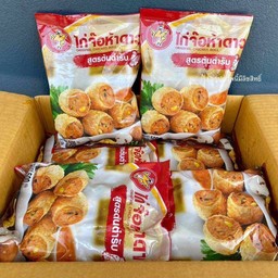 ไก่จ๊อห้าดาว