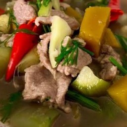 ออ่มหมู