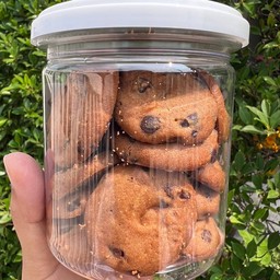 คุกกี้ช็อคชิฟ