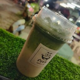 รักยิ้ม Coffee & Tea สาขา1