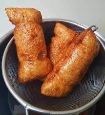 แหนมปลาย่าง