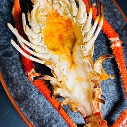 กุ้งแม่น้ำเผา ไซส์ 3 ตัวโล ตัวละ