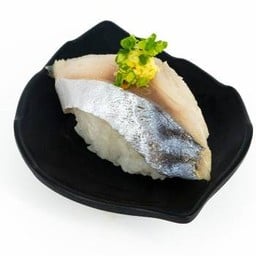 ซาบะดอง ซูชิ