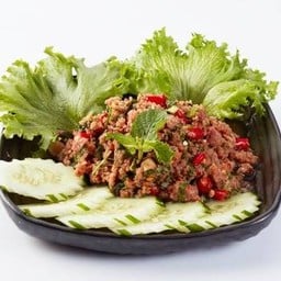 ลาบทูน่า