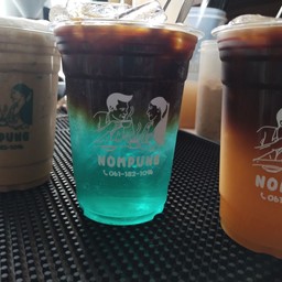 Mr.D coffee