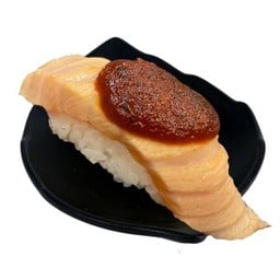 แซลมอนเบิร์นซอสไซเกียว