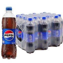 Pepsi 545