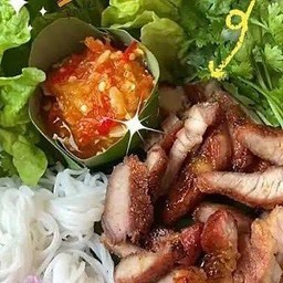 เมี่ยงเนื้อเสือร้องไห้