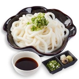 เส้นอุด้งเย็น