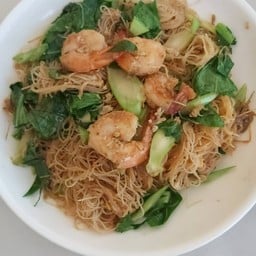 ผัดซีอิ้ว