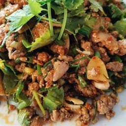 ลาบเป็ด