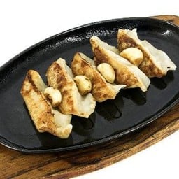 เกี๊ยวซ่า