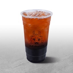 บับเบิ้ล เจแอลดี แบล็คที