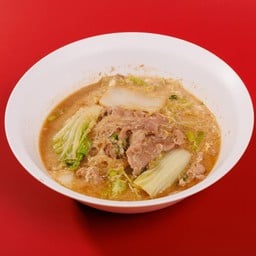 สุกี้เนื้อ